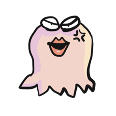 [LINEスタンプ] chikopus