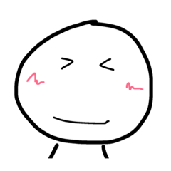 [LINEスタンプ] Ta mu1