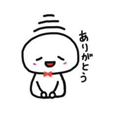[LINEスタンプ] kanzyouyutakanamaru