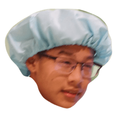 [LINEスタンプ] Thaitai's Original Sticker
