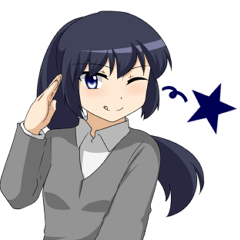 [LINEスタンプ] はとごろTIMESのスタンプ