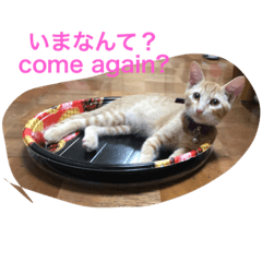 [LINEスタンプ] inori ＆ babies vol.2