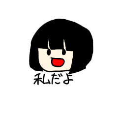 [LINEスタンプ] 元帥スタンプだよ。