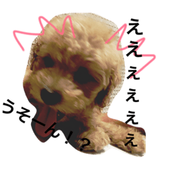 [LINEスタンプ] 赤ちゃんのみんと