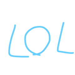 [LINEスタンプ] The Suckest Sticker