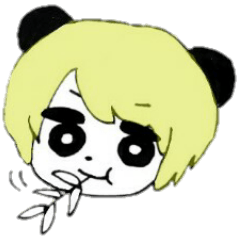 [LINEスタンプ] カスゴミファンタスティックライフ