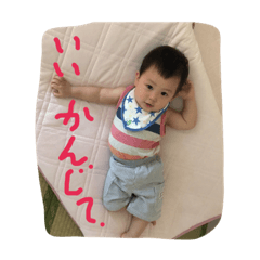[LINEスタンプ] やっちむん