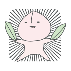 [LINEスタンプ] こんなにも優しい世界スタンプ