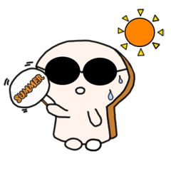 [LINEスタンプ] KA-NOM-PANG