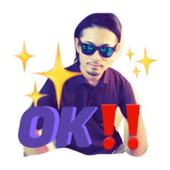 [LINEスタンプ] 我が家のマイスタンプ
