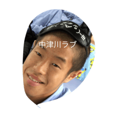 [LINEスタンプ] jpagdjmtjpd
