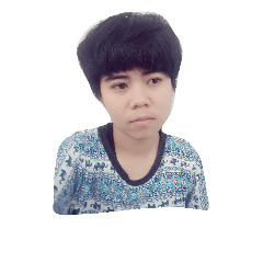 [LINEスタンプ] Feeling at face