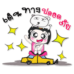 [LINEスタンプ] Mr. Youkito.. Nice>> ^_^