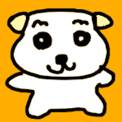 [LINEスタンプ] ゆるい動物さんスタンプ