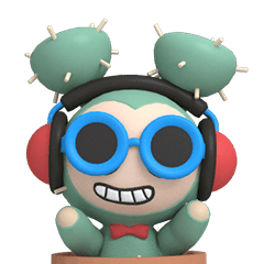 [LINEスタンプ] Hulamo
