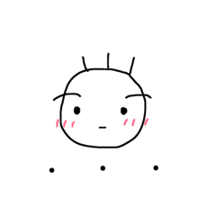 [LINEスタンプ] Sarmsen