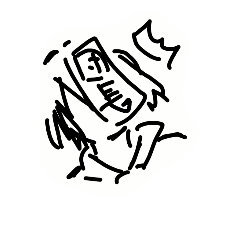 [LINEスタンプ] 団長スタンプ（笑）
