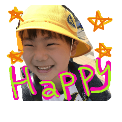 [LINEスタンプ] 翼による挨拶2