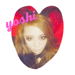 [LINEスタンプ] ferretti and I