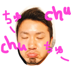[LINEスタンプ] ぽちゃる〜〜の日々
