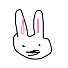 [LINEスタンプ] handmade animals