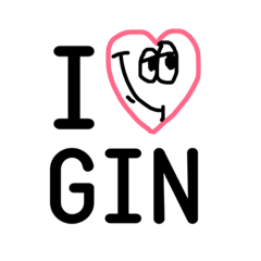 [LINEスタンプ] 銀銀