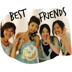 [LINEスタンプ] わかまつアハ