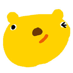 [LINEスタンプ] へんてこあにまるズ