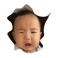 [LINEスタンプ] EISHI