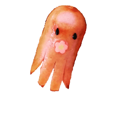 [LINEスタンプ] 娘達の作品集スタンプ1