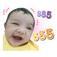 [LINEスタンプ] Stang Oh My God