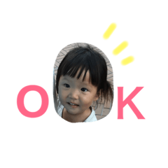 [LINEスタンプ] のんあゆママ