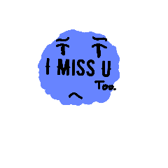 [LINEスタンプ] send to your ...
