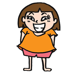 [LINEスタンプ] DoDee