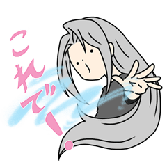 [LINEスタンプ] 【おれしゃべ】私が貼りたいだけのスタンプ