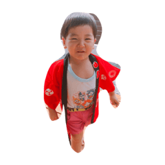 [LINEスタンプ] ちーぼーすたんぷ3