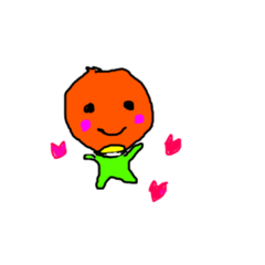 [LINEスタンプ] momo 18
