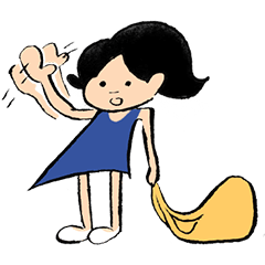 [LINEスタンプ] DAIJI