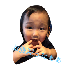 [LINEスタンプ] でむーらりおおおおお