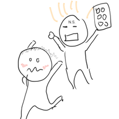 [LINEスタンプ] Peaceful days