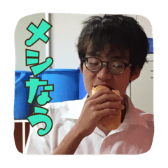 [LINEスタンプ] いなきのスタンプ第1弾
