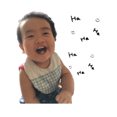 [LINEスタンプ] オモチくん2