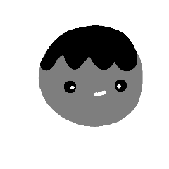[LINEスタンプ] Komkik