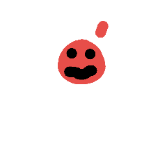 [LINEスタンプ] kuy cute