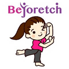 [LINEスタンプ] 美ジョレッチ Vol.1
