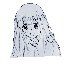 [LINEスタンプ] NuNoo