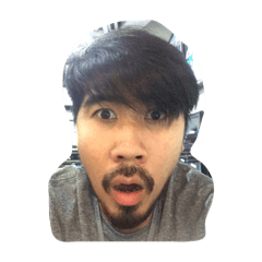 [LINEスタンプ] So cute So nice