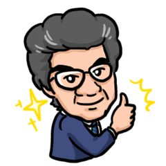 [LINEスタンプ] 毎日かずくん