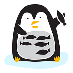 [LINEスタンプ] GuinOong