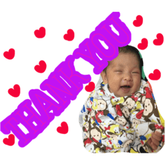 [LINEスタンプ] otochan729098